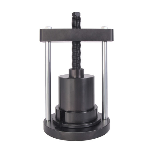 Rear trailing arm suspension - trailing,