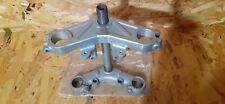 Honda NS125F Bridge Fork Top MARZOCCHI NOS Stering Stem 53200-KR1-760 Piastre