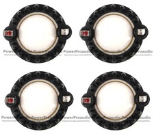 4 pezzi diaframma di ricambio