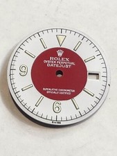 Rolex Datejust 1601 1603