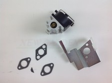 Carburatore a vaschetta