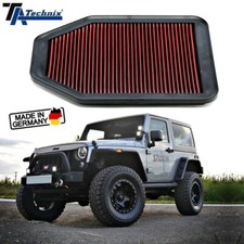 Filtro Aria Sportivo Pannello