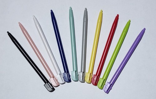 10x penna stilo touch colori - penna,