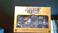 ratchet and clank limited