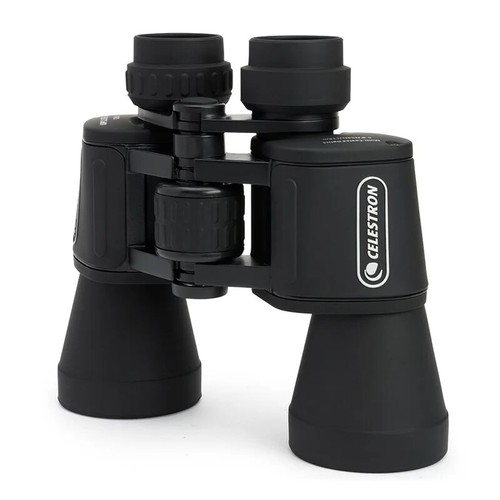 Celestron upclose 10x50 - upclose,
