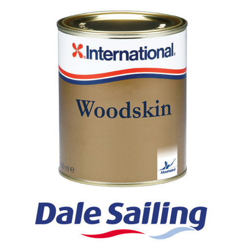 International woodskin teak - -,