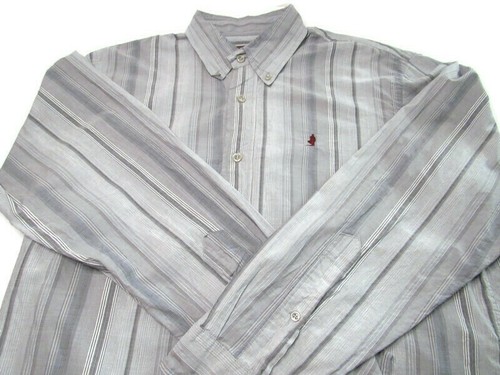Camicia uomo marlboro - marlboro, classics