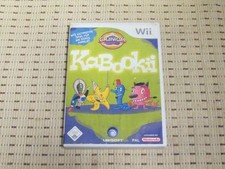 Cranium Kabookii per Nintendo