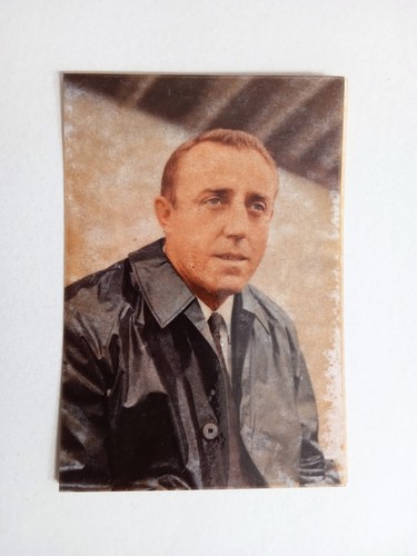 Figurina calciatori patuzzi - calciatori,