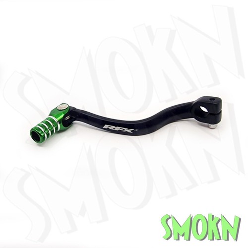 Leva cambio kawasaki kx65 - leva,