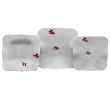 WEISSESTAL SERVIZIO PIATTI 61