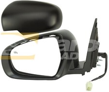 Specchietto SX Per Suzuki