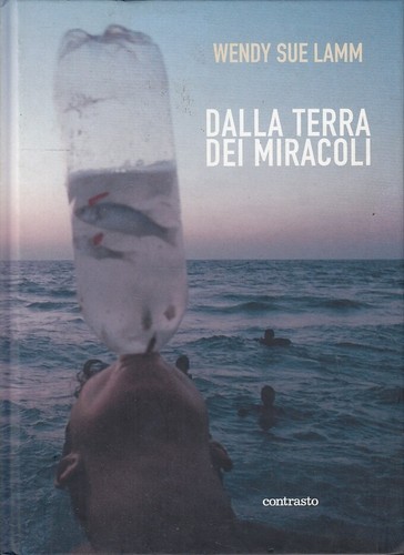 Dalla terra dei miracoli - lt-,
