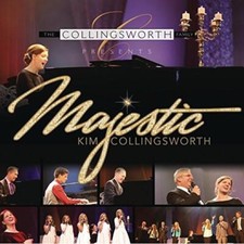 Majestic DVD 2014 Free UK P&P