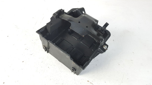 Box vano batteria gilera - box,