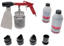 BGS DIY Compressed Air