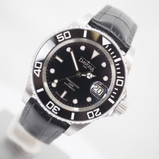 DAVOSA TERNOS DIVER 200M AUTOMATICO