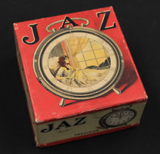 Antica Scatola Cartone