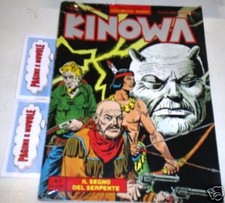 KINOWA N 1 EDITORIALE DARDO