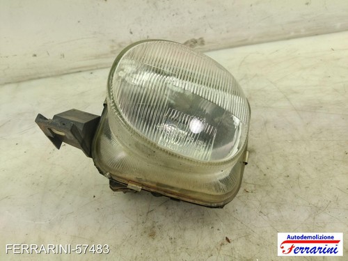 Faro anteriore fiat multipla - faro,