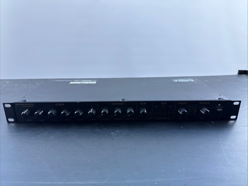 Marantz rack mix slim mixer - 12,