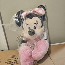 Disney Baby Minnie Mouse
