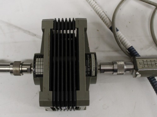 8498a attenuatore db - hp, 30