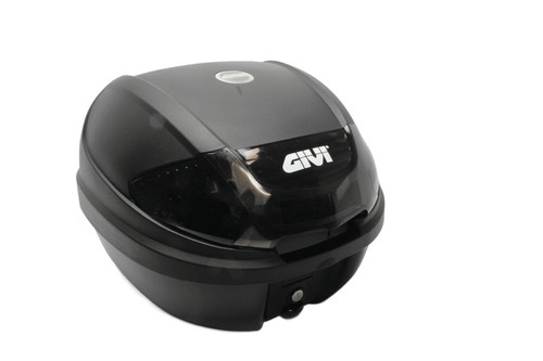 Topcase valigia givi - topcase,