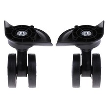 2x Accessori Per Valigie