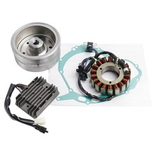 119MM STATORE VOLANO REGOLATORE GUARNIZIONE PER SUZUKI DL 1000 V STROM 02-12 Y9