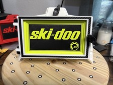 Skidoo Rev XS 13-16 estensione portaoggetti e supporto GPS - Garmin Drivesmart 76, 65, 61