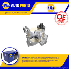 Pompa acqua adatta per RANGE