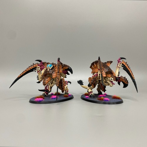 Carnifex covata tiranide - carnifex,