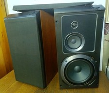 Altoparlanti Hifi Separati