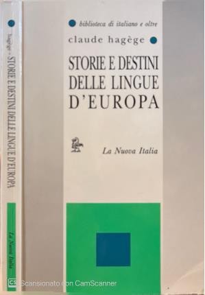 Storie destini delle - storie,