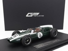 Replicas cooper f1 - 1/18,
