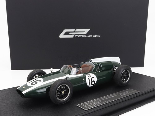 Replicas cooper f1 - 1/18,