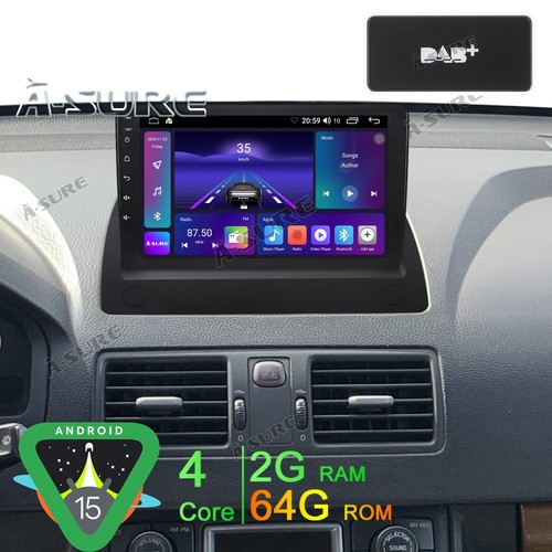 64gb android autoradio - android,