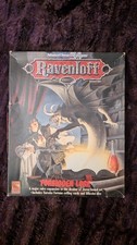 AD&D 2a edizione: Ravenloft