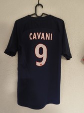 Maglia PSG Cavani #9 2016/17