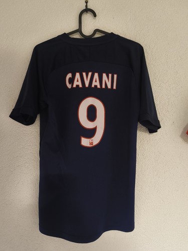 Maglia psg cavani - psg, #9