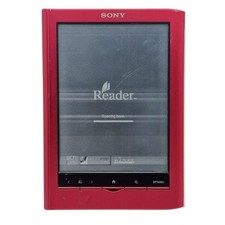 Sony Digital Book Reader