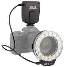 Flash macro LED Meike FC-110