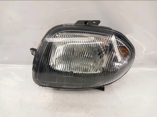Faro renault clio ii - sx,