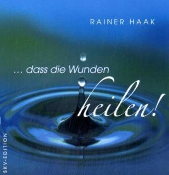 Rainer haak che le - le, ferite