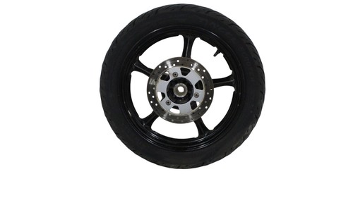 Cerchio posteriore suzuki - cerchio,