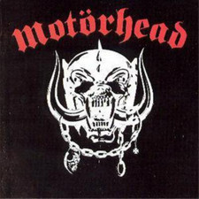 Motörhead Motorhead (CD)