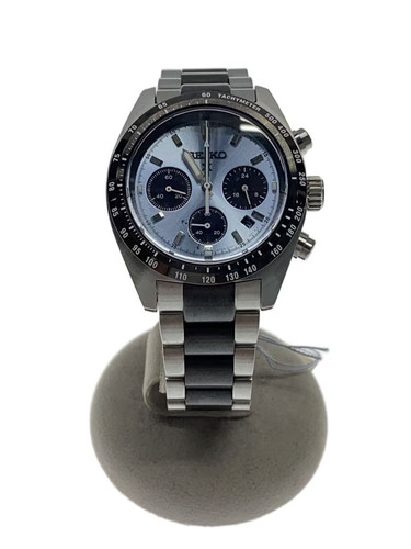 Seiko prospex speedtimer - seiko,