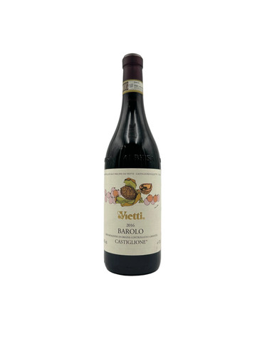 2016 vietti barolo - vietti,