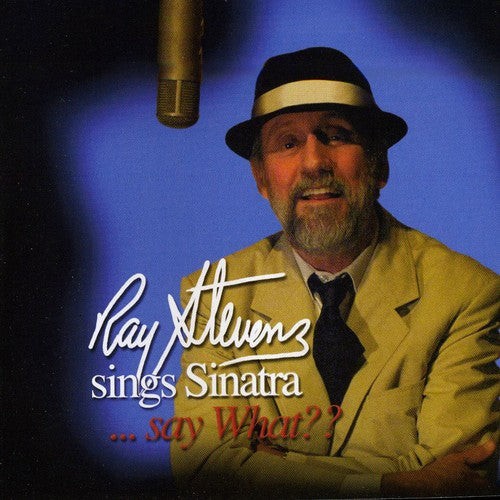 Stevens ray sings - stevens,ray,